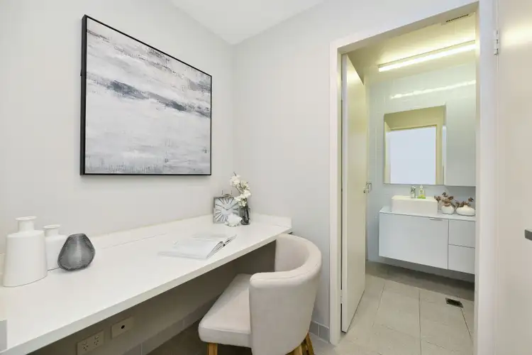 Fifth view of Homely apartment listing, 95/201-207 Barker Street, Randwick NSW 2031