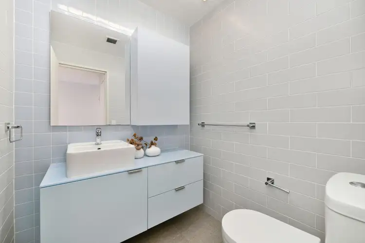 Sixth view of Homely apartment listing, 95/201-207 Barker Street, Randwick NSW 2031