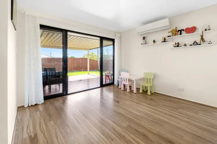 Fifth view of Homely house listing, 15 Valda Avenue, Coomera QLD 4209