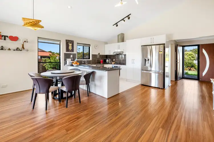 Sixth view of Homely house listing, 15 Valda Avenue, Coomera QLD 4209