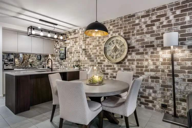 Fourth view of Homely house listing, 187 Jamboree Avenue, Denham Court NSW 2565