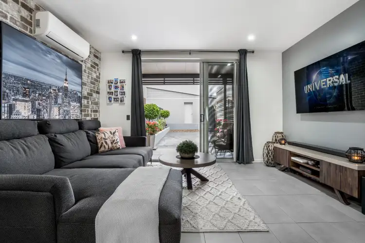 Fifth view of Homely house listing, 187 Jamboree Avenue, Denham Court NSW 2565