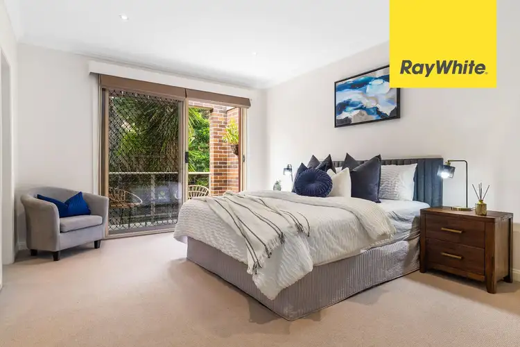 Fifth view of Homely townhouse listing, 4/145 Balaclava Road, Marsfield NSW 2122