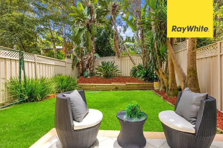 Sixth view of Homely townhouse listing, 4/145 Balaclava Road, Marsfield NSW 2122