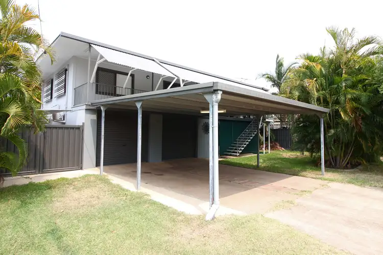 58 Baker Street, Emerald QLD 4720