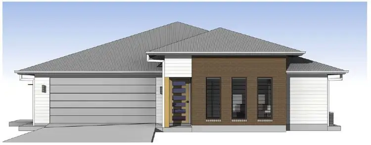 Main view of Homely house listing, 64 Canterbury Road, Emerald QLD 4720