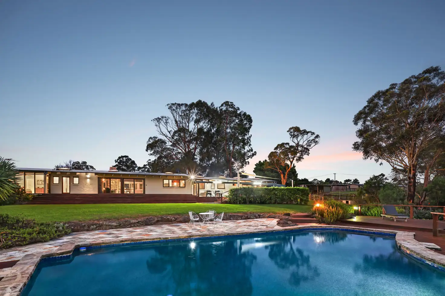 Main view of Homely rural property listing, 24 Geelans Road, Arcadia NSW 2159