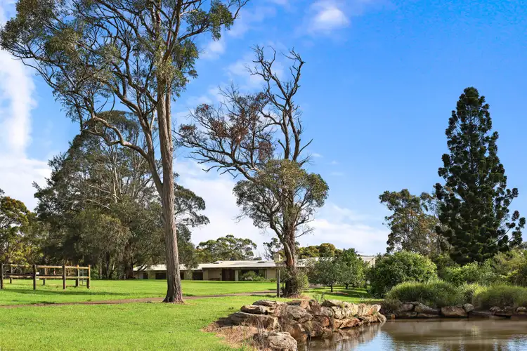 Second view of Homely rural property listing, 24 Geelans Road, Arcadia NSW 2159