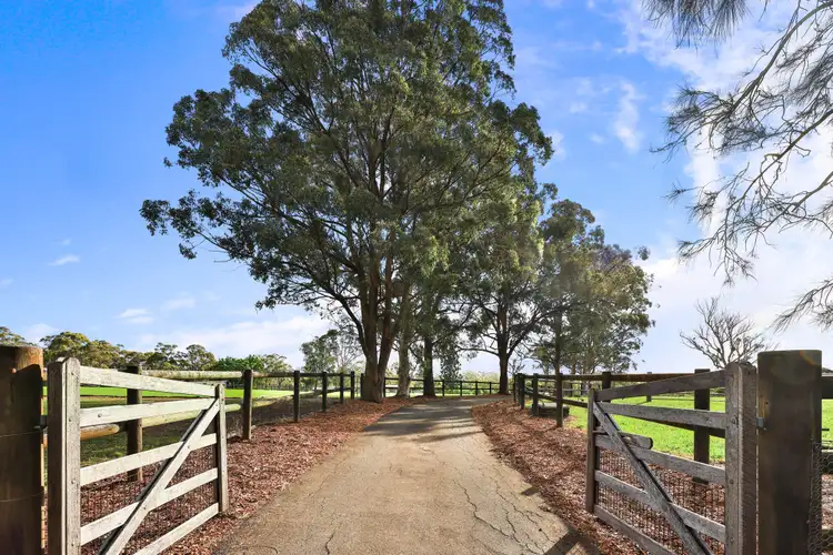 Fifth view of Homely rural property listing, 24 Geelans Road, Arcadia NSW 2159
