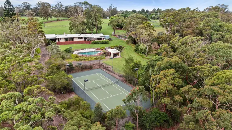 Sixth view of Homely rural property listing, 24 Geelans Road, Arcadia NSW 2159