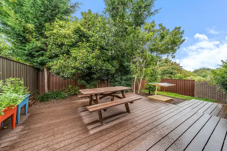 80 Dexter Street, Cook ACT 2614