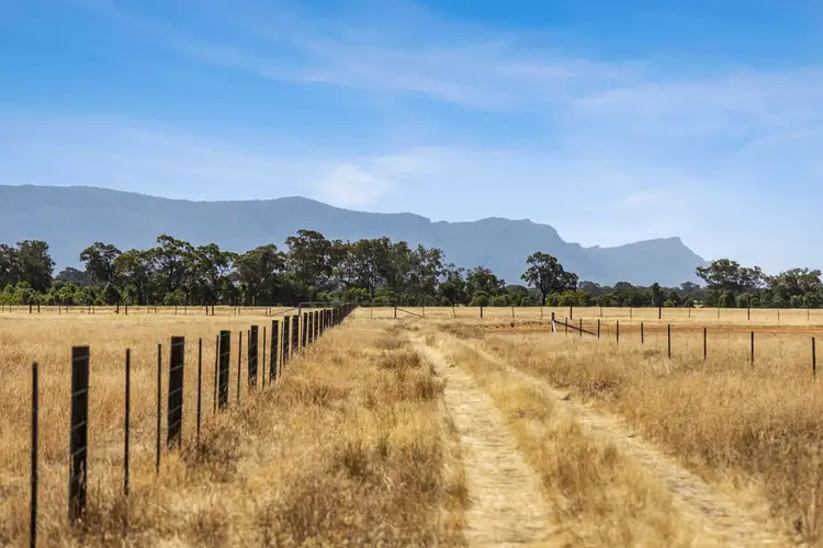 LOT 1 Tunnel Road, Pomonal VIC 3381