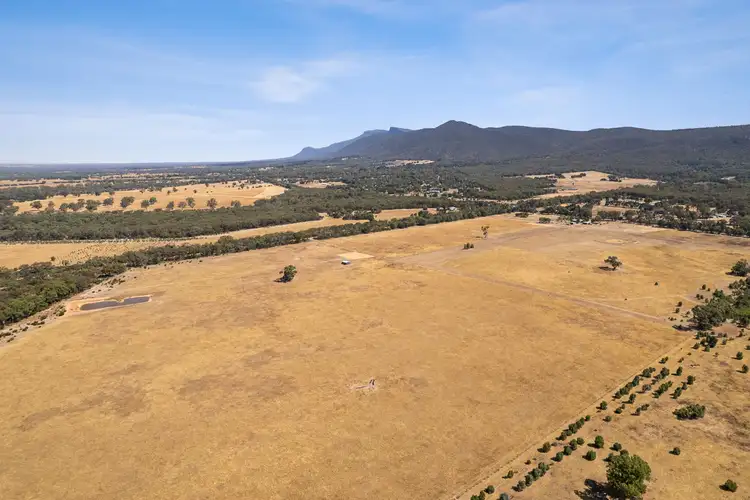 Fourth view of Homely land listing, LOT 1 Tunnel Road, Pomonal VIC 3381