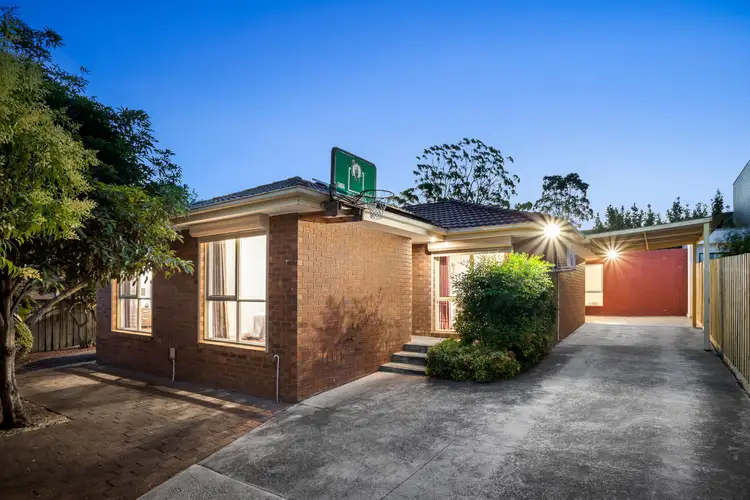 8A Frankcom Street, Blackburn VIC 3130