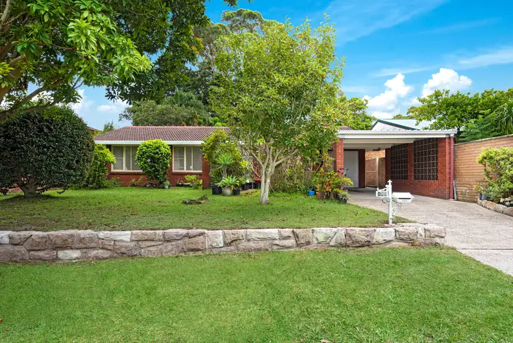 Main view of Homely house listing, 122 Starkey Street, Killarney Heights NSW 2087