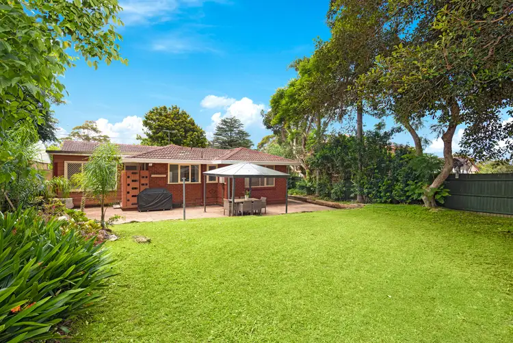 Second view of Homely house listing, 122 Starkey Street, Killarney Heights NSW 2087