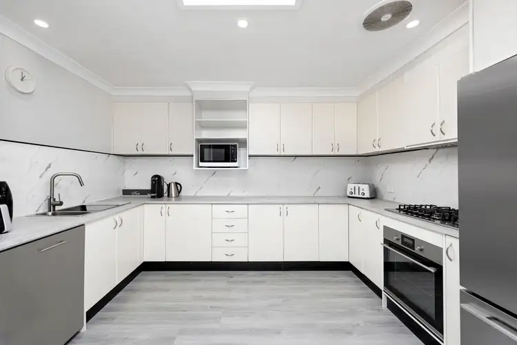 Third view of Homely house listing, 122 Starkey Street, Killarney Heights NSW 2087