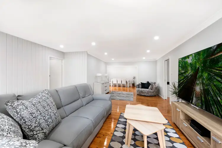 Fifth view of Homely house listing, 122 Starkey Street, Killarney Heights NSW 2087