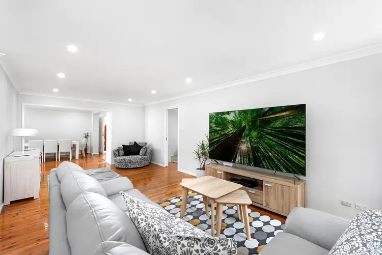 Sixth view of Homely house listing, 122 Starkey Street, Killarney Heights NSW 2087
