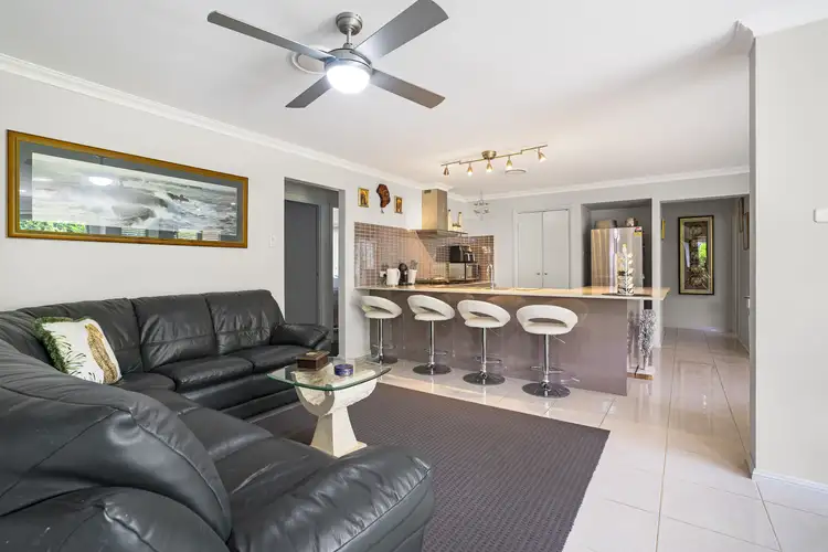 Fifth view of Homely house listing, 40 Laurie Drive, Raworth NSW 2321