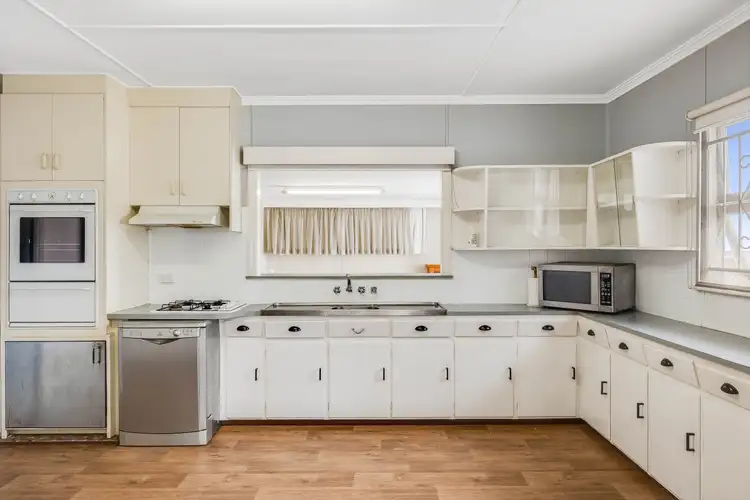 Third view of Homely house listing, 259 Geddes Street, Centenary Heights QLD 4350