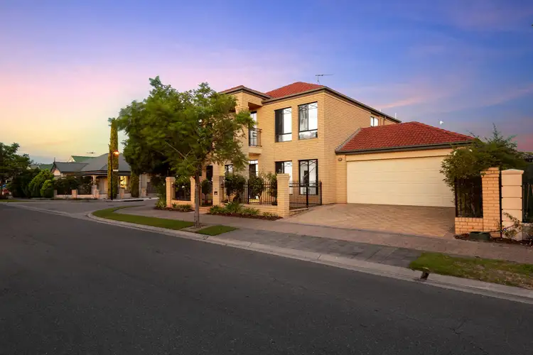 Main view of Homely house listing, 16 Parkview Drive, Mawson Lakes SA 5095