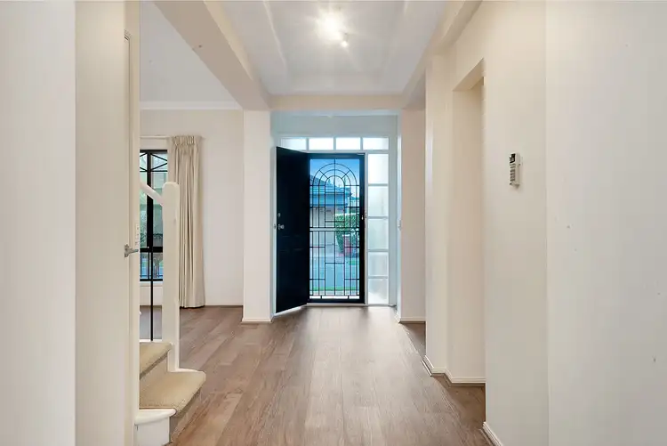 Third view of Homely house listing, 16 Parkview Drive, Mawson Lakes SA 5095