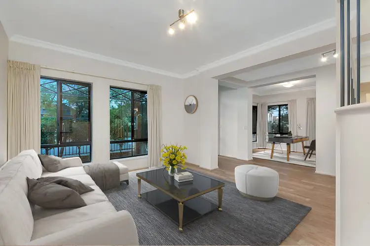 Fourth view of Homely house listing, 16 Parkview Drive, Mawson Lakes SA 5095