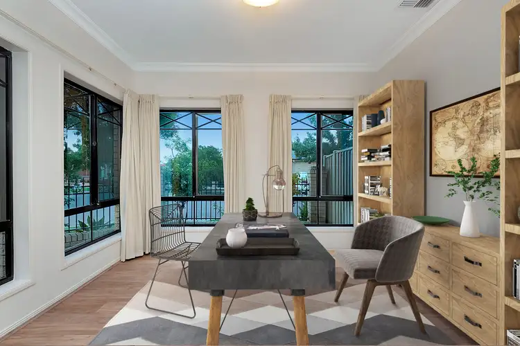 Fifth view of Homely house listing, 16 Parkview Drive, Mawson Lakes SA 5095