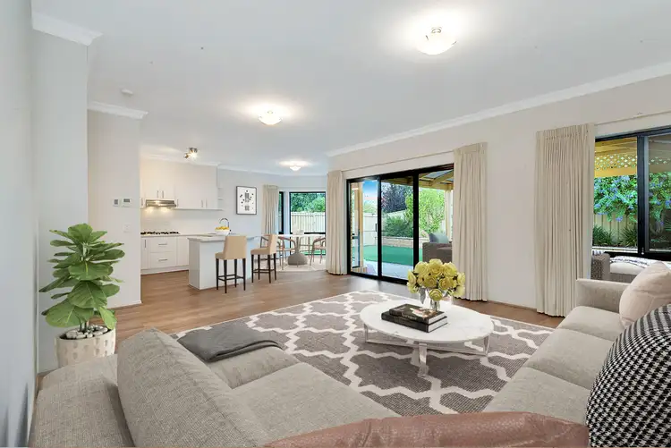 Sixth view of Homely house listing, 16 Parkview Drive, Mawson Lakes SA 5095