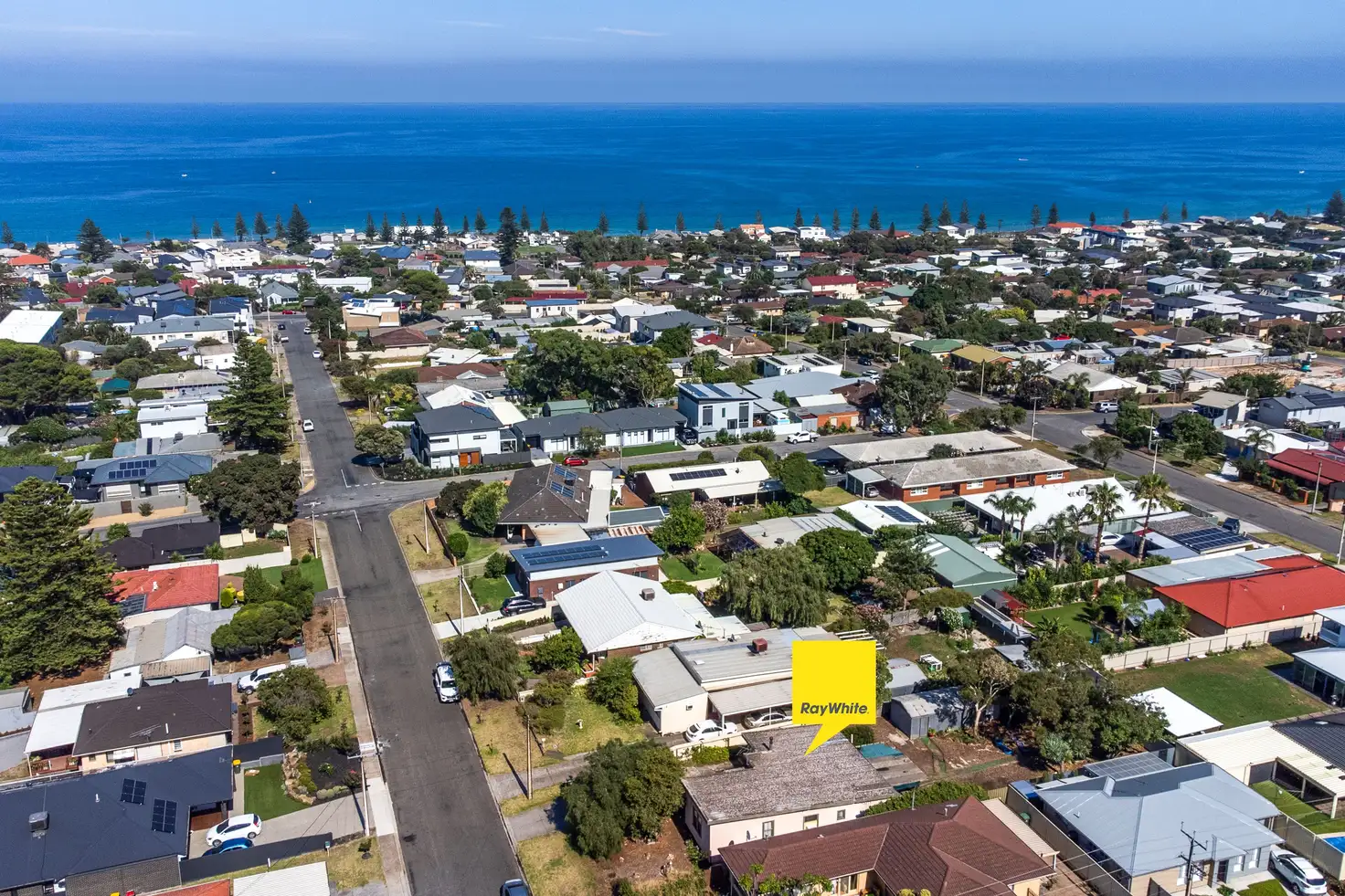 Main view of Homely house listing, 29 Penzance Avenue, Christies Beach SA 5165