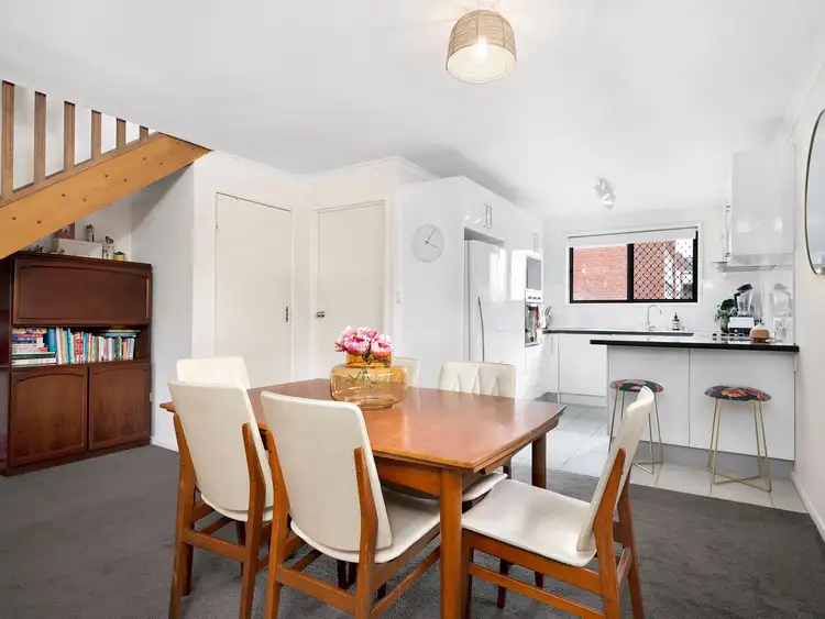 Third view of Homely townhouse listing, 16/87 Springwood Road, Springwood QLD 4127