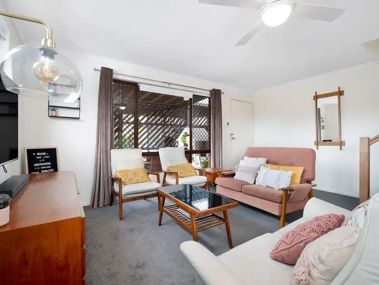 Fourth view of Homely townhouse listing, 16/87 Springwood Road, Springwood QLD 4127