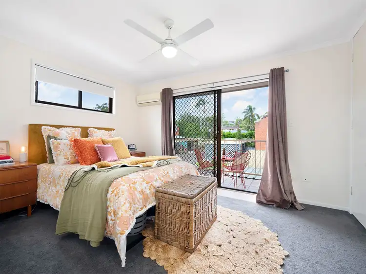 Fifth view of Homely townhouse listing, 16/87 Springwood Road, Springwood QLD 4127