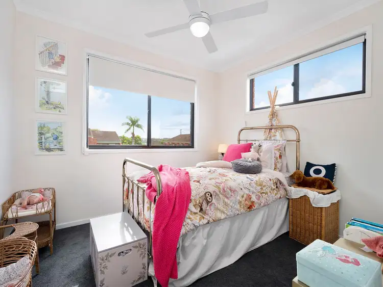 Seventh view of Homely townhouse listing, 16/87 Springwood Road, Springwood QLD 4127