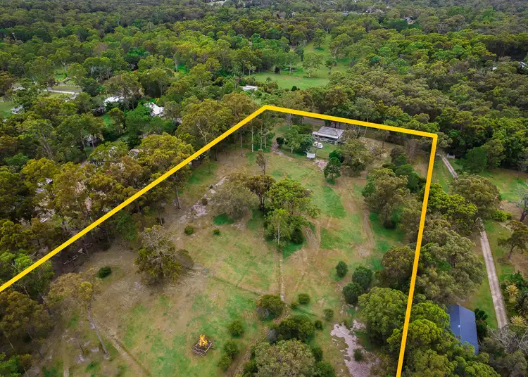 Third view of Homely house listing, 55 Pillinger Road, Rochedale QLD 4123