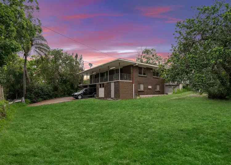 Fifth view of Homely house listing, 55 Pillinger Road, Rochedale QLD 4123