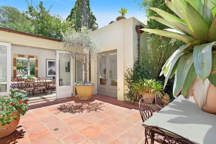 Second view of Homely house listing, 6 Marathon Lane, Darling Point NSW 2027