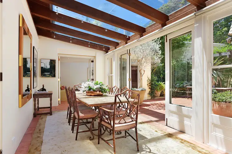 Third view of Homely house listing, 6 Marathon Lane, Darling Point NSW 2027