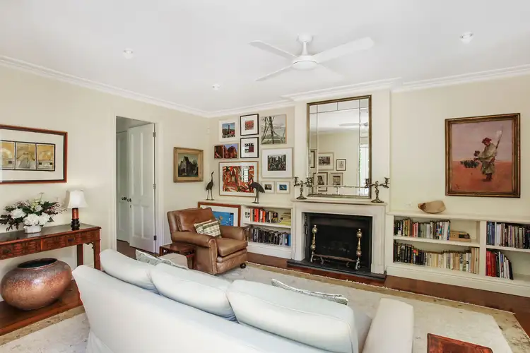 Fourth view of Homely house listing, 6 Marathon Lane, Darling Point NSW 2027