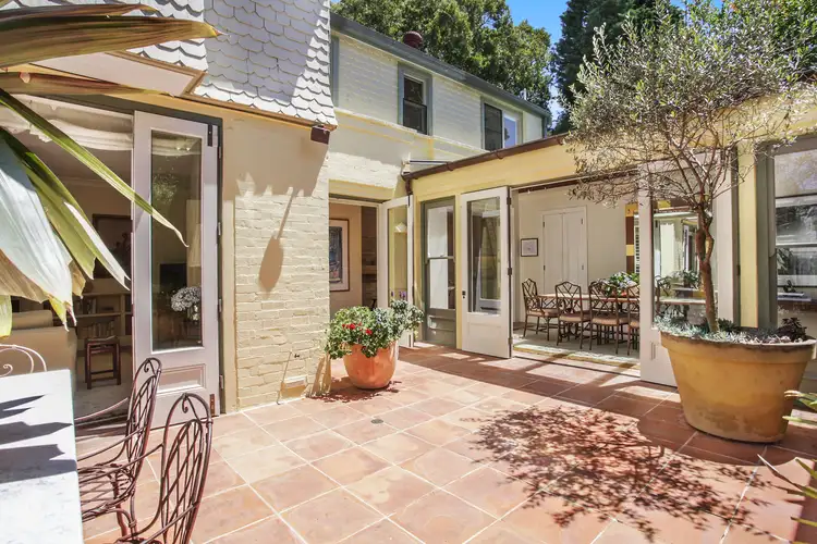 Sixth view of Homely house listing, 6 Marathon Lane, Darling Point NSW 2027