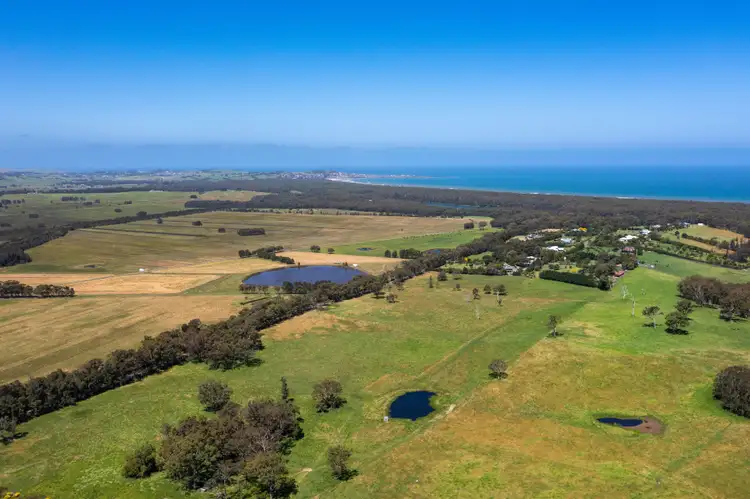 Main view of Homely land listing, 510 Beach Road, Berry NSW 2535
