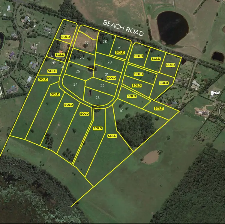 Second view of Homely land listing, 510 Beach Road, Berry NSW 2535