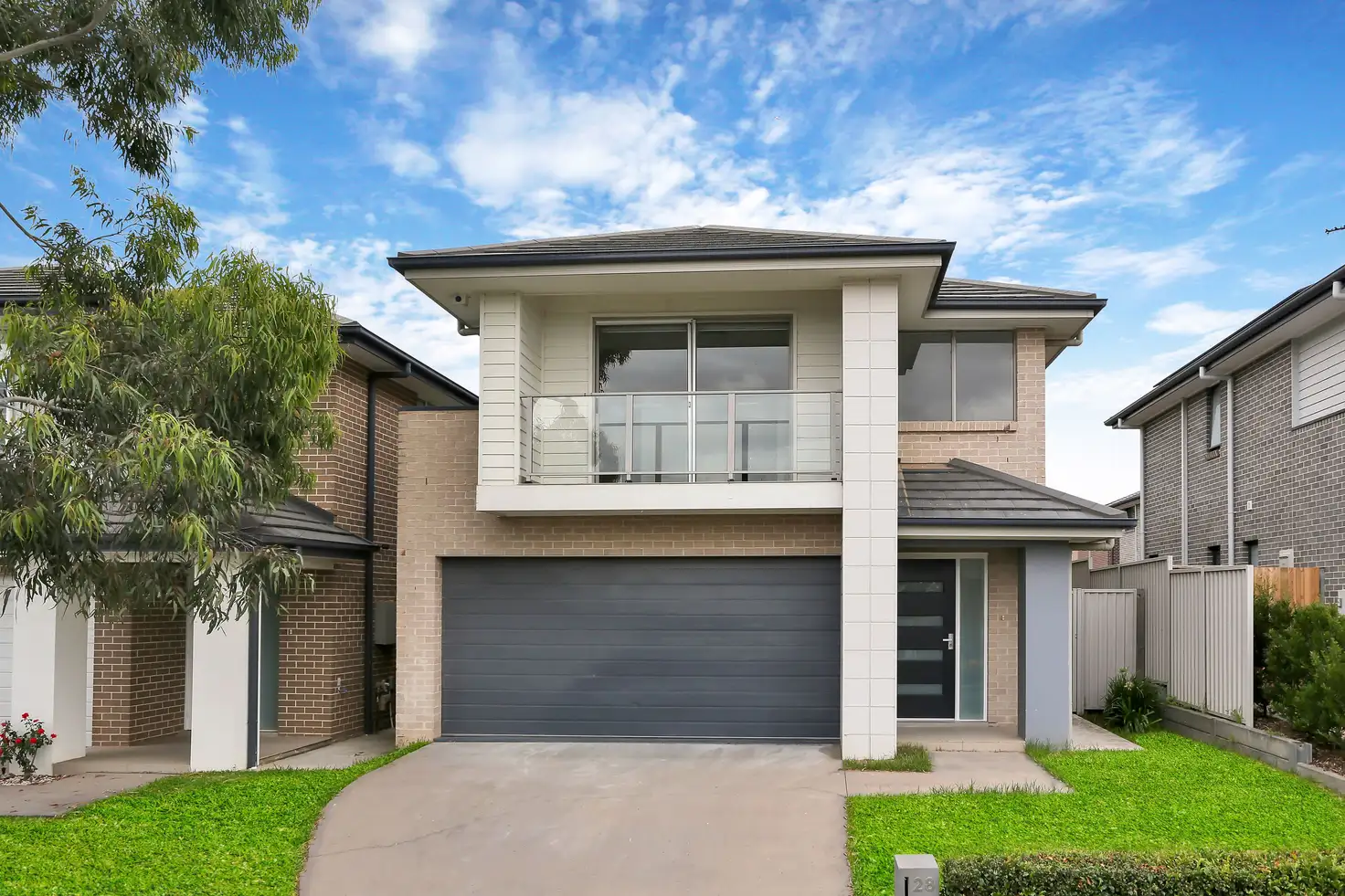 Main view of Homely house listing, 28 Rocks Street, Kellyville NSW 2155