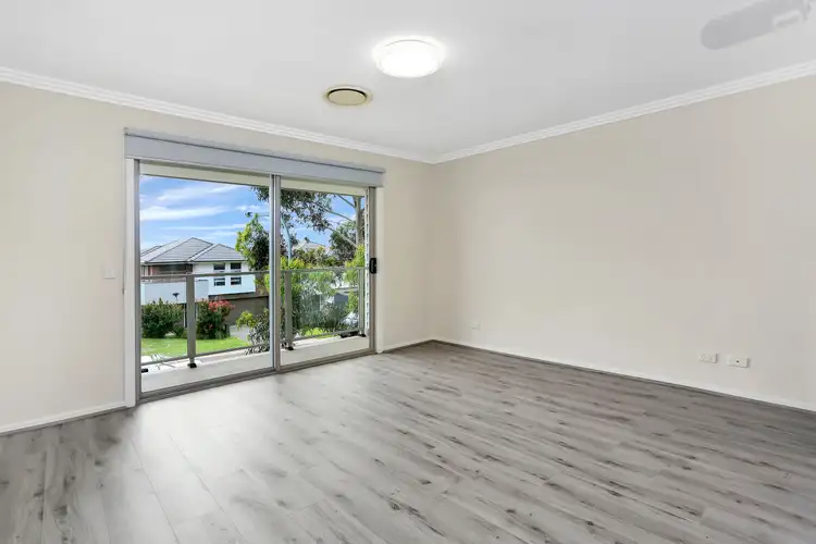 Third view of Homely house listing, 28 Rocks Street, Kellyville NSW 2155