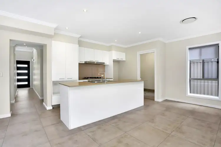 Fourth view of Homely house listing, 28 Rocks Street, Kellyville NSW 2155