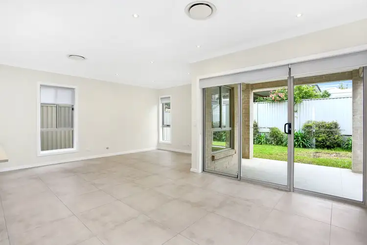 Fifth view of Homely house listing, 28 Rocks Street, Kellyville NSW 2155