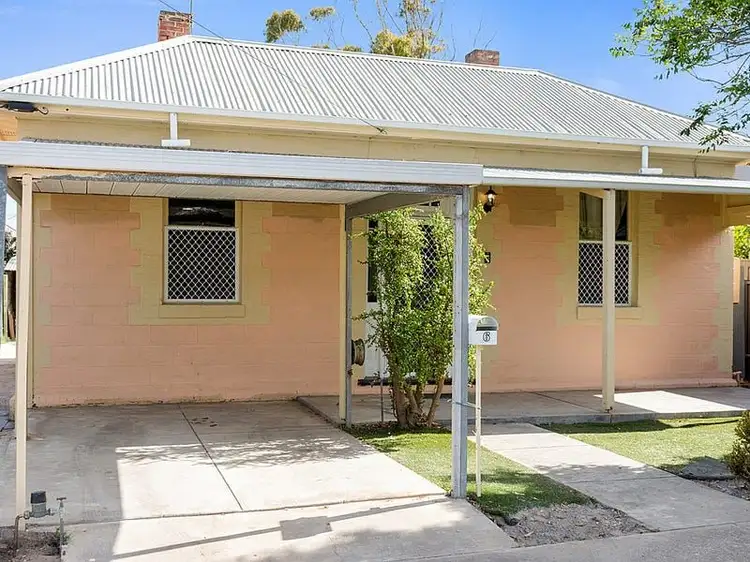6 Dudley Street, Semaphore SA 5019
