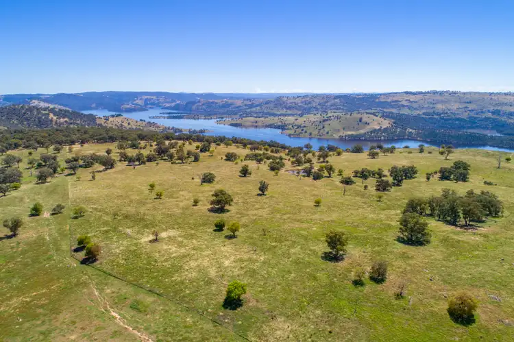 Second view of Homely rural property listing, "Alston" 1580 Tarrants Gap Road, Wyangala NSW 2808