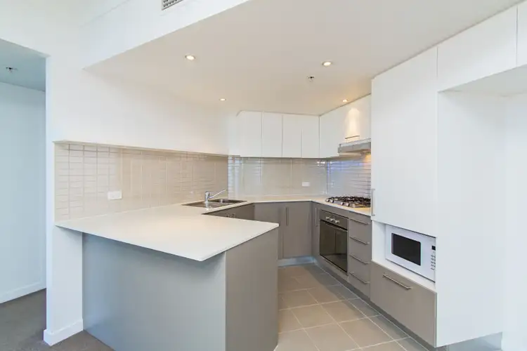 Second view of Homely apartment listing, 1177/56 Scarborough Street, Southport QLD 4215